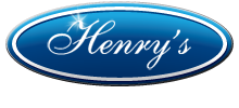 Henry's Parts Depot